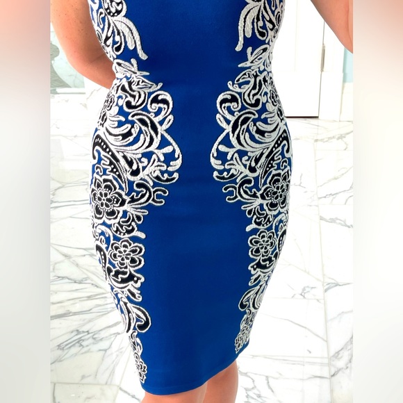 BCBG Party Dress - Picture 2 of 7